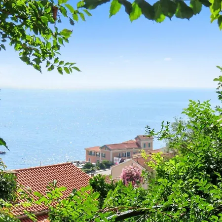 Maison De 2 A Di Pietrabugno A 600 M De La Avec Vue Sur La Jardin Clos Et Wifi 3* Toga