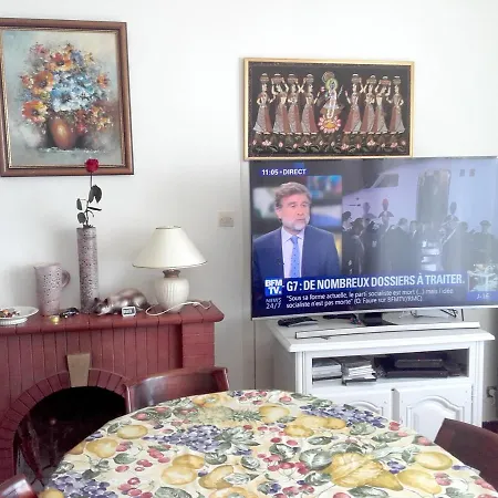 Maison De 2 A Di Pietrabugno A 600 M De La Avec Vue Sur La Jardin Clos Et Wifi 酒店