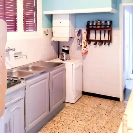 Maison De 2 A Di Pietrabugno A 600 M De La Avec Vue Sur La Jardin Clos Et Wifi