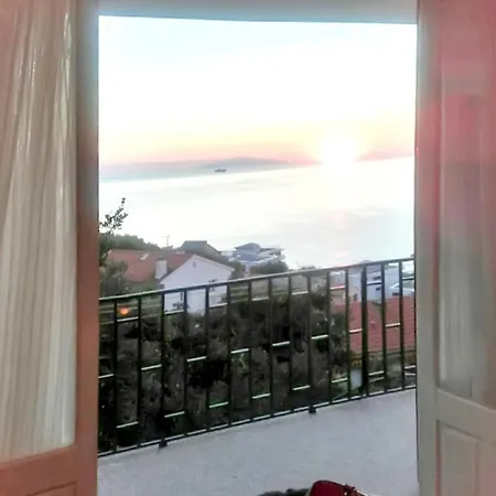 فندق Maison De 2 A Di Pietrabugno A 600 M De La Avec Vue Sur La Jardin Clos Et Wifi