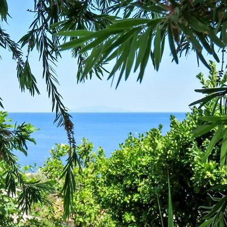 Maison De 2 A Di Pietrabugno A 600 M De La Avec Vue Sur La Jardin Clos Et Wifi Toga