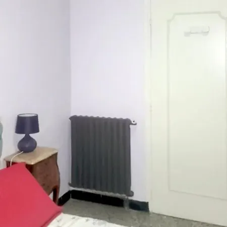 Maison De 2 A Di Pietrabugno A 600 M De La Avec Vue Sur La Jardin Clos Et Wifi 3* Toga
